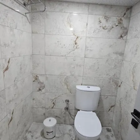 Terrace Kusadası