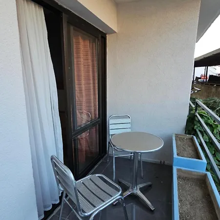 Terrace Kusadası